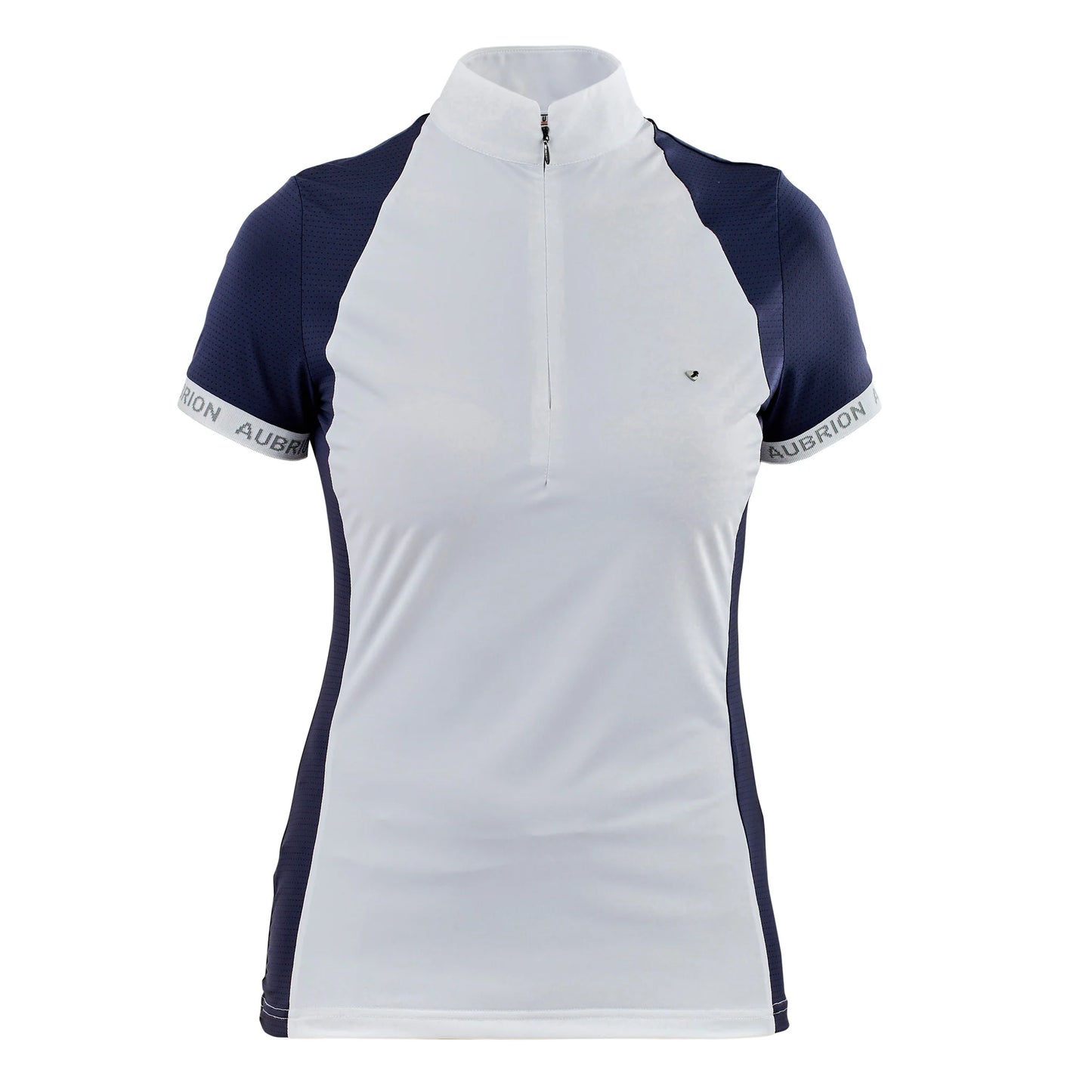 Aubrion Newbel Show Shirt Young Rider - قميص عرض أوبرون نيوبل للفرسان الشباب