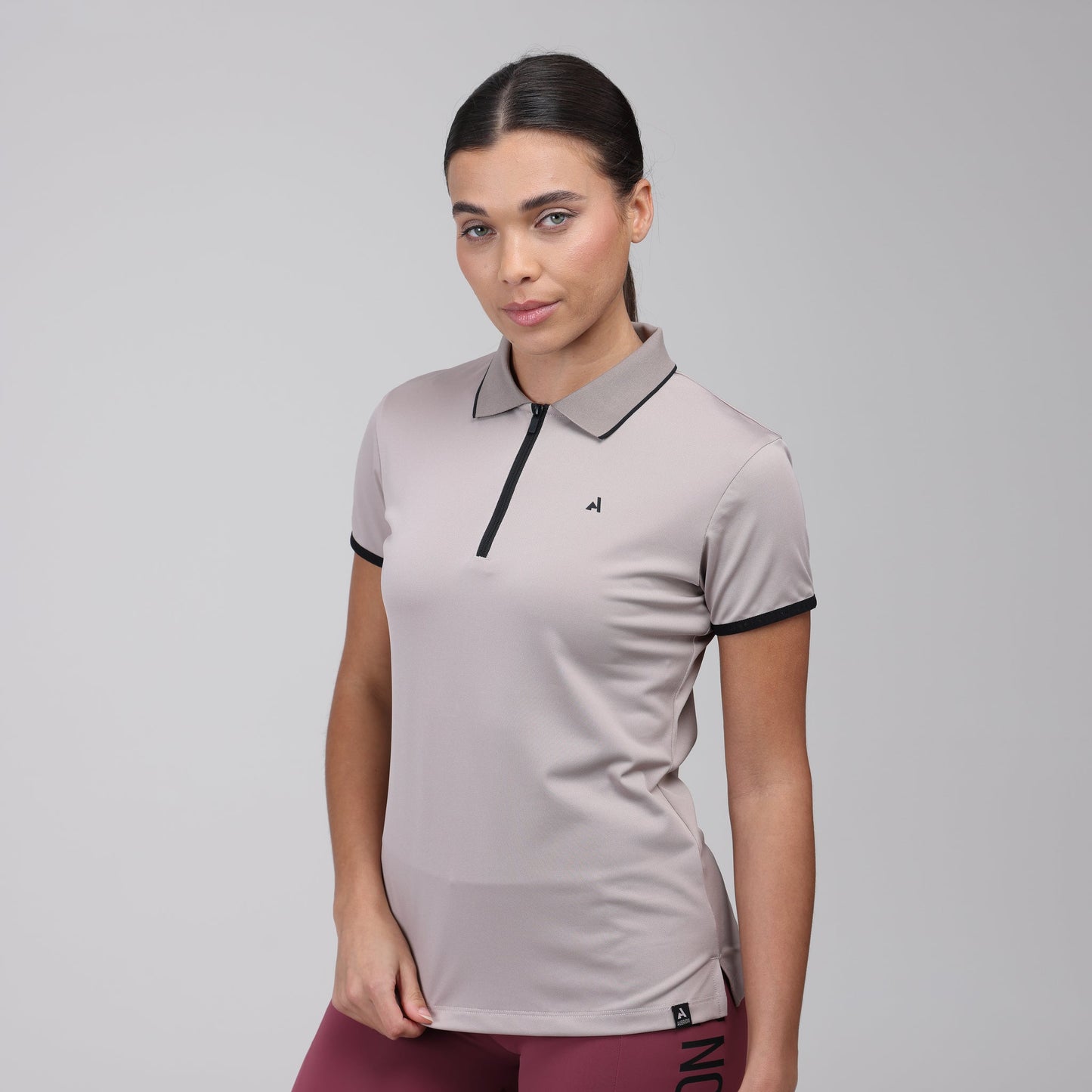 Aubrion React Tech Polo - بولروا أوبريون رياكت تكنولوجي