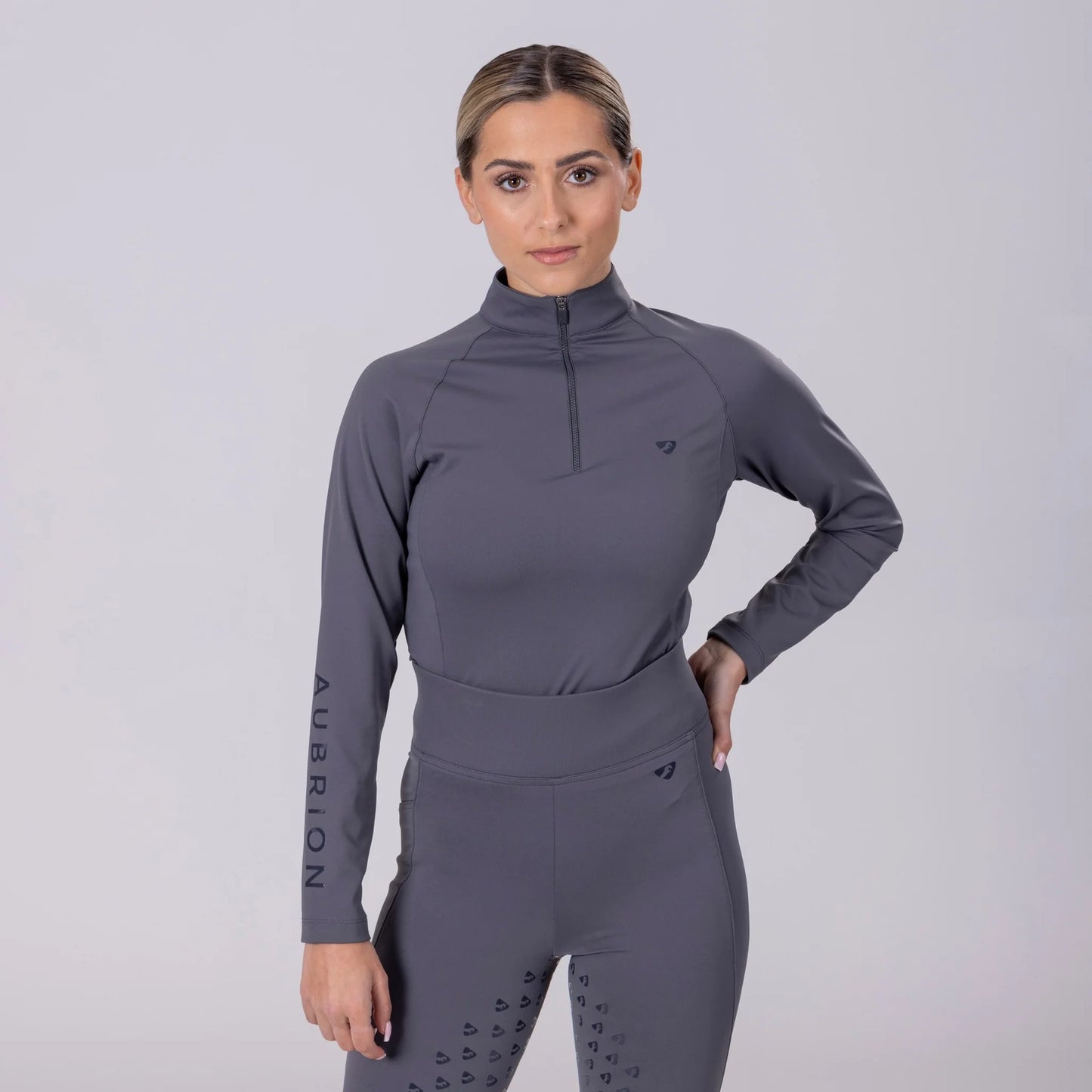 Aubrion Eltar Base Layer - طبقة أساسية أوبرون إلتار
