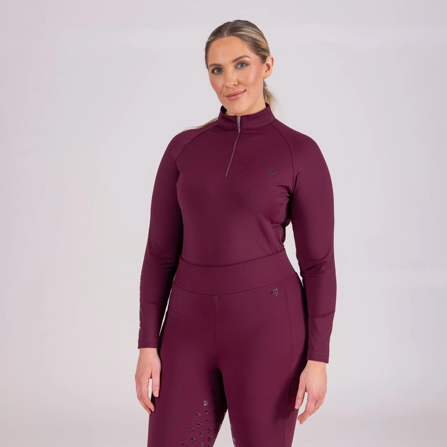 Aubrion Eltar Base Layer - طبقة أساسية أوبرون إلتار