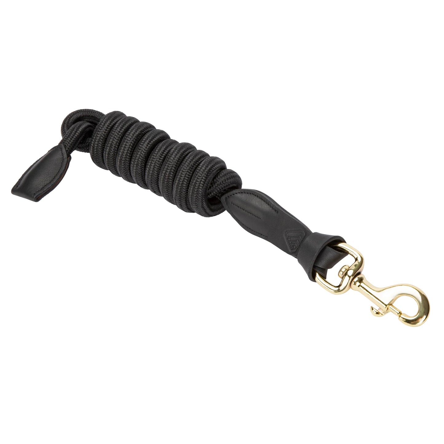 Velociti Leather Lead Rope 2 metre - حبل جلد فيلوسيتي بطول 2 متر