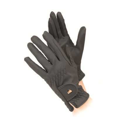 Aubrion Arene FlexFit Riding Gloves - قفازات ركوب Aubrion Arene FlexFit