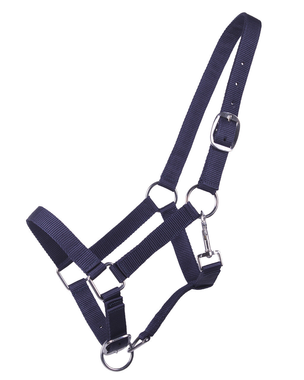 Head Collar for Yearlings - طوق الرأس للأطفال حول سنة