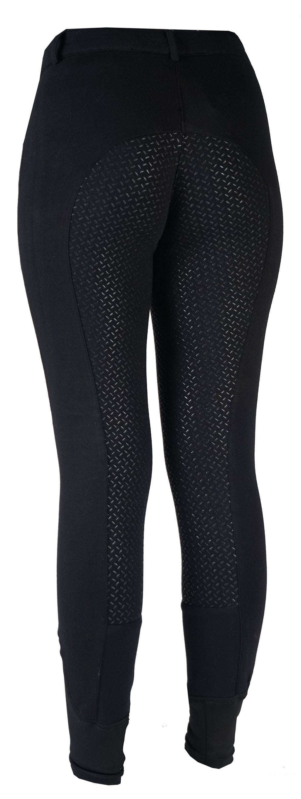 Horka Riding Breeches Junior Annika Silicone Seat