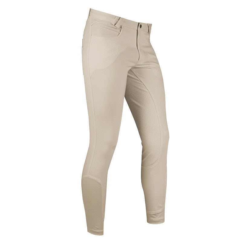 Horka Riding Breeches Mens Ireland Silicone Seat