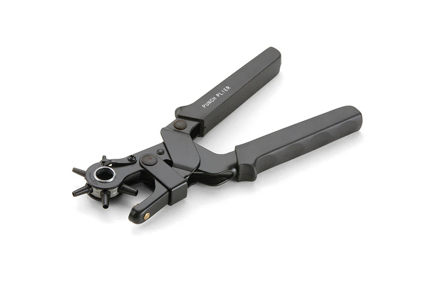 Deluxe Punch Pliers - كماشة لكمة فاخرة