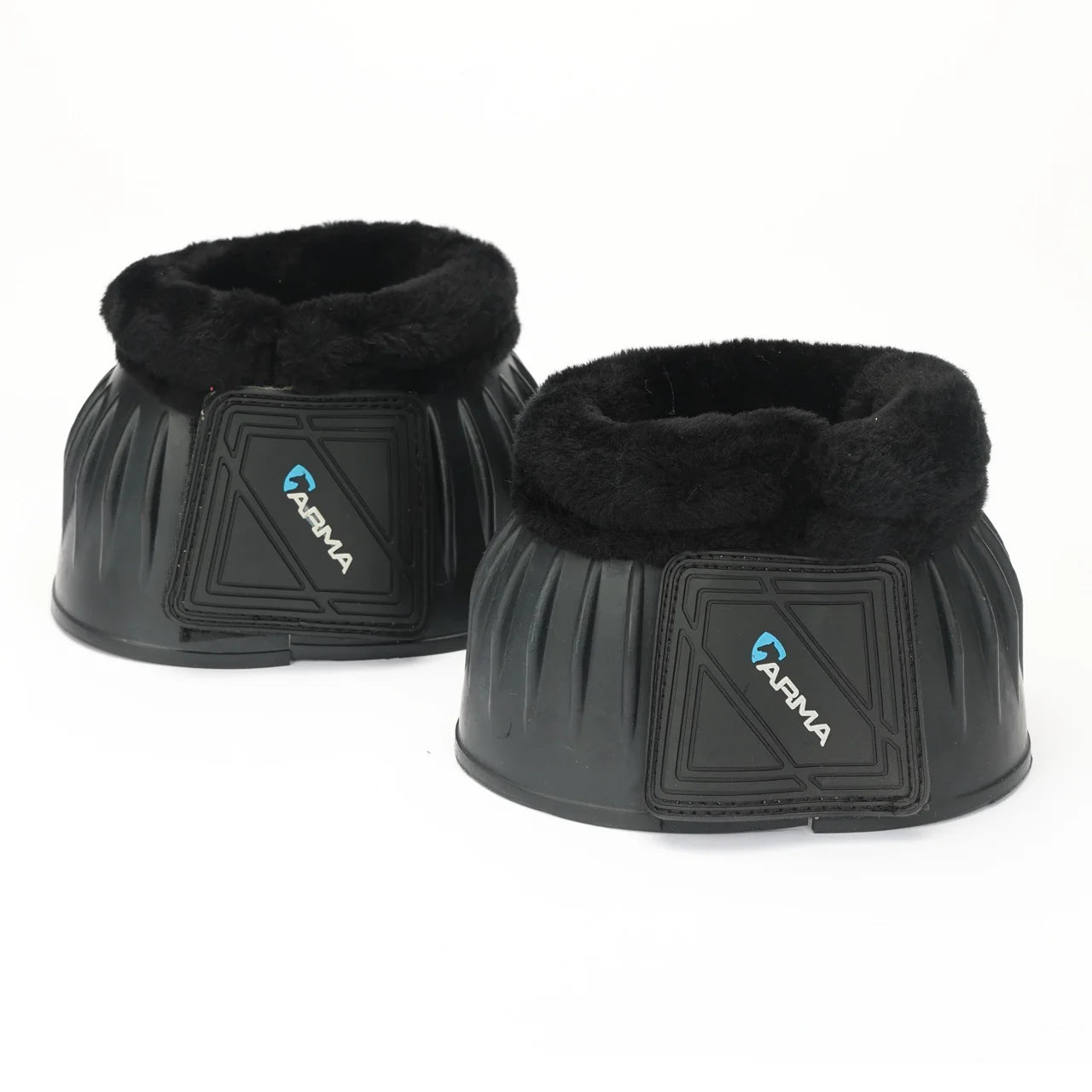 ARMA Fleece Over Reach Boots - أحذية ARMA فليس عالية