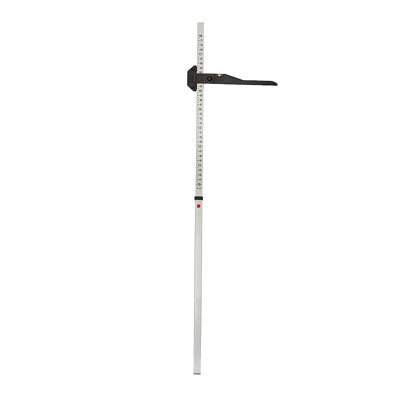 Horka Measuring Stick Silver