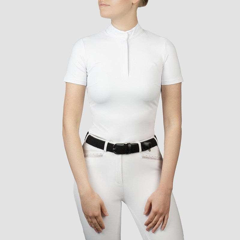 Horka Show Shirt Sabrina Junior