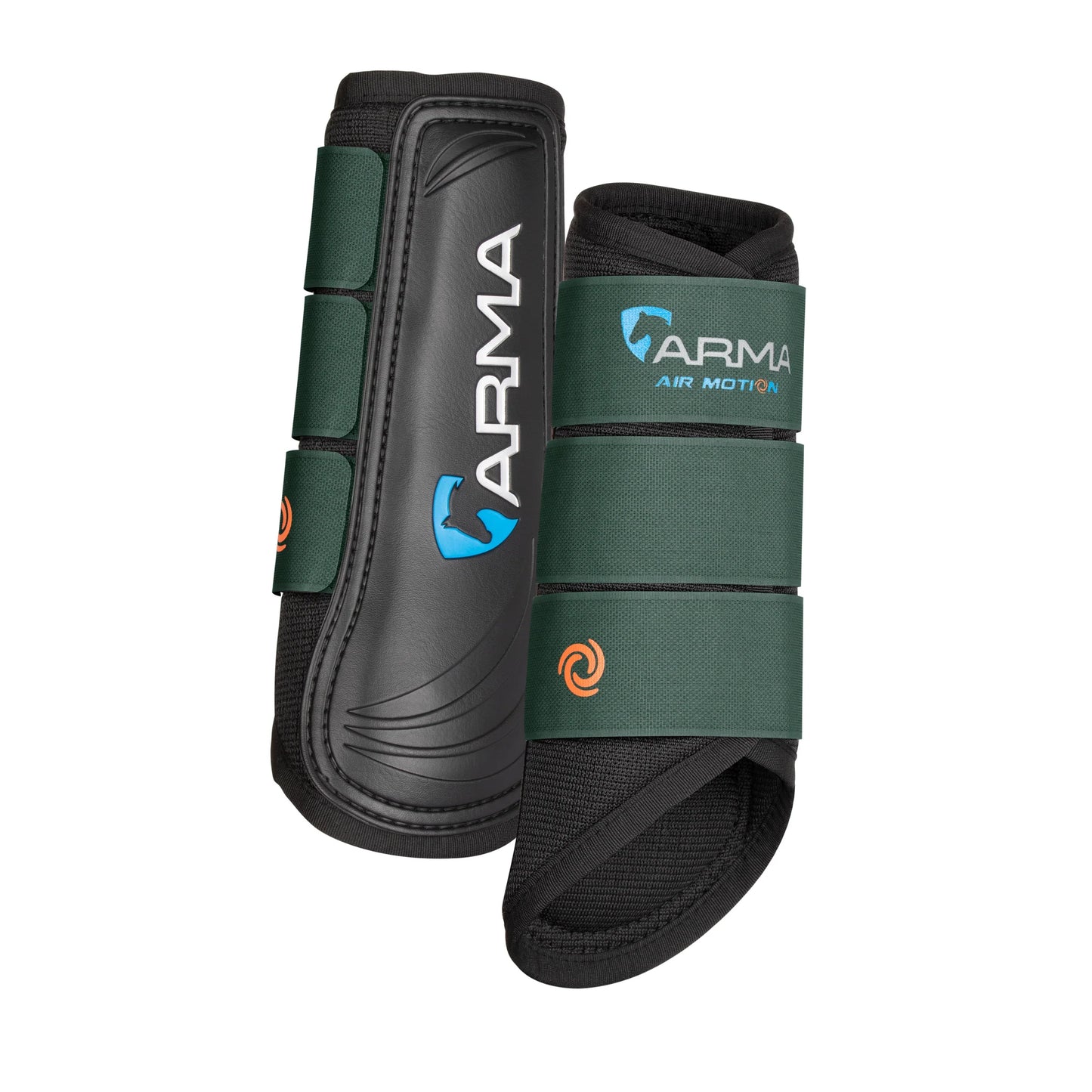 ARMA Air Motion Brushing Boots - أحذية فرشاة حركة الهواء ARMA