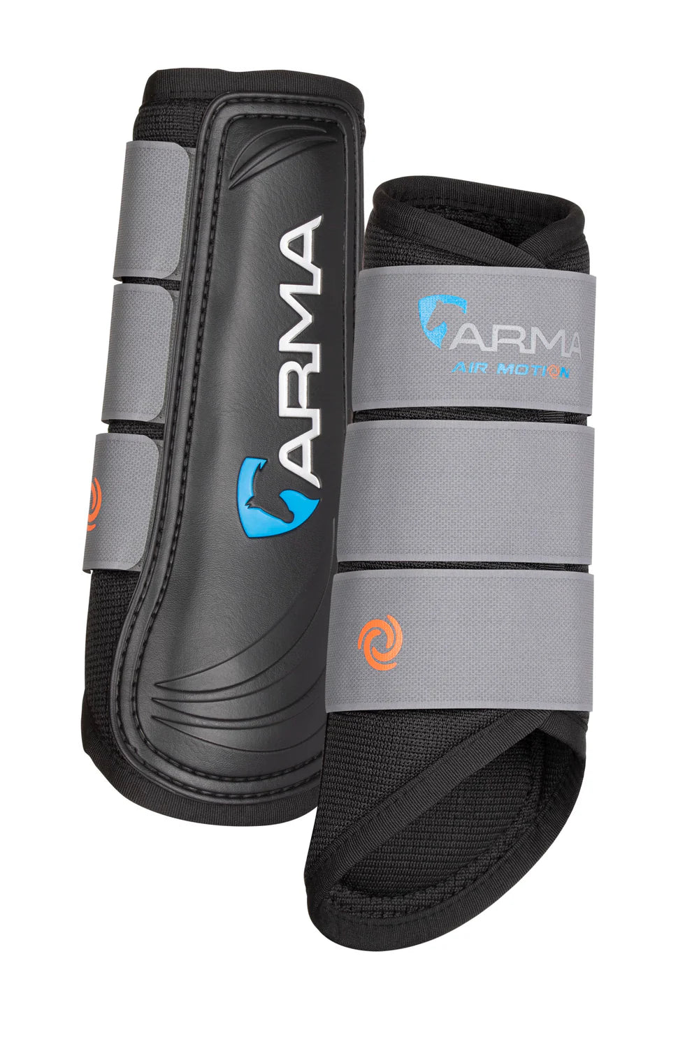ARMA Air Motion Brushing Boots - أحذية فرشاة حركة الهواء ARMA
