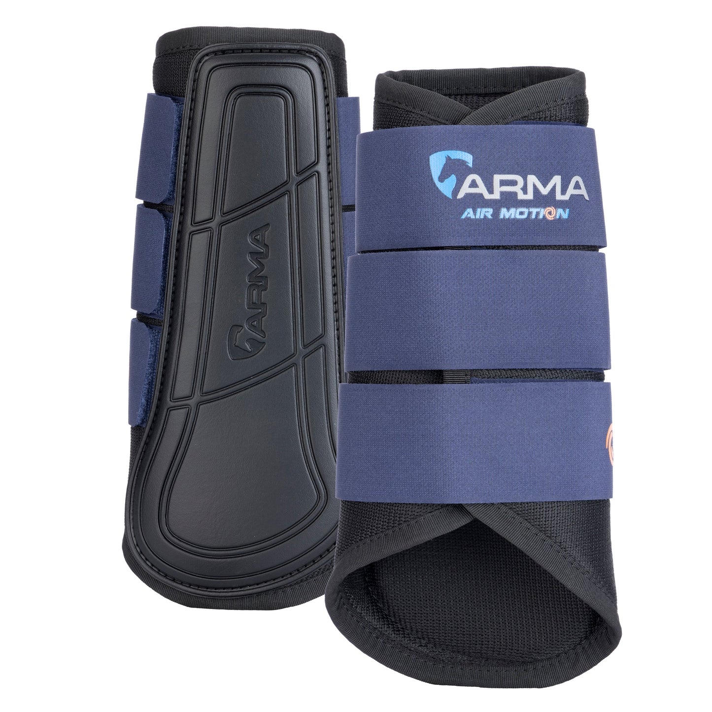 ARMA Air Motion Brushing Boots - أحذية فرشاة حركة الهواء ARMA