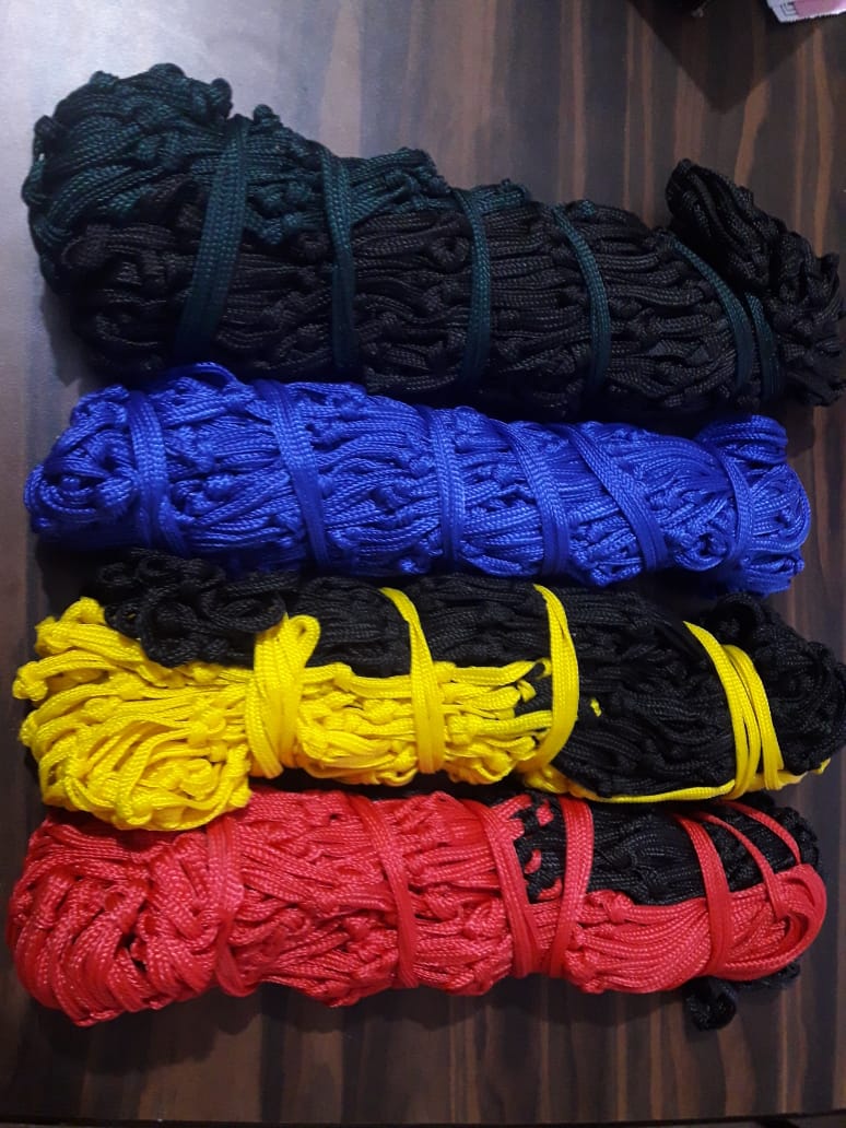 BH-902 Hay Net