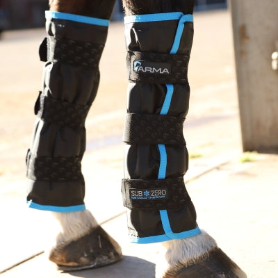 ARMA Sub Zero Ice Boots - أحذية ARMA Sub Zero Ice