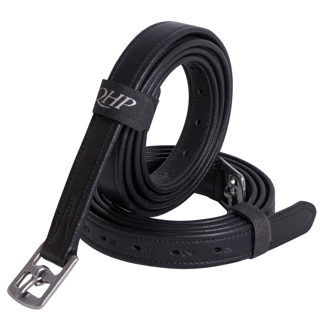 Stirrup Leather Strong - جلد الركاب قوي