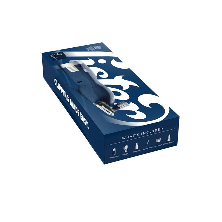 Lister Eclipse Clipping Machine - آلة قص Lister Eclipse