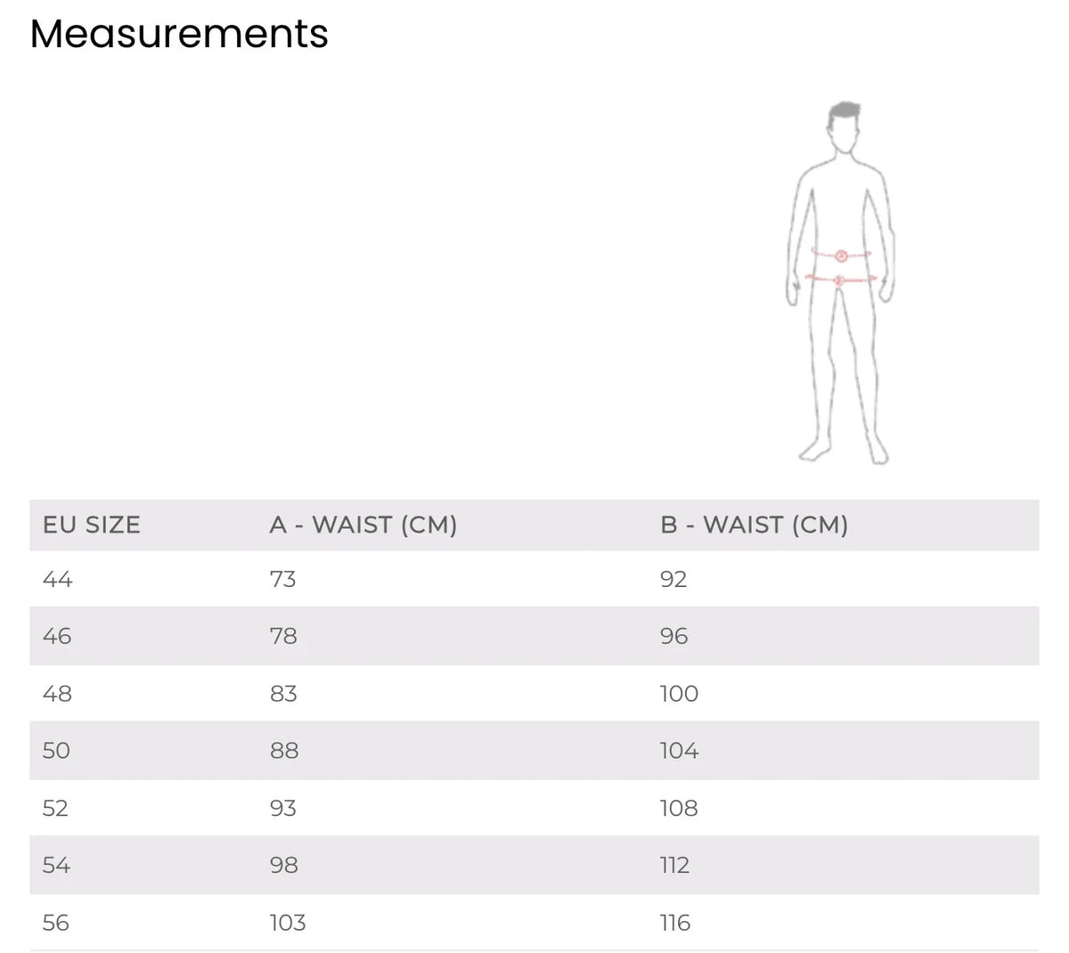 Horze Knight Rider Men’s Knee Patch Breeches