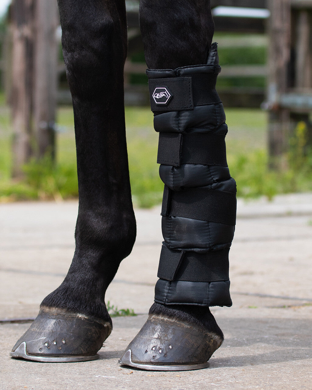 Cooling Bandage - ضمادة التبريد