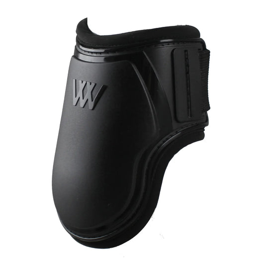 Zilco #WW Fetlock Boot Smart Black S/M