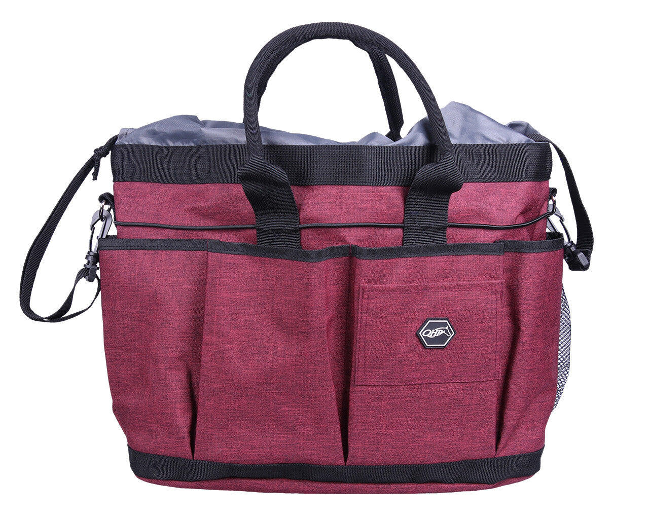 QHP Grooming Bag - حقيبة العناية الشخصية QHP