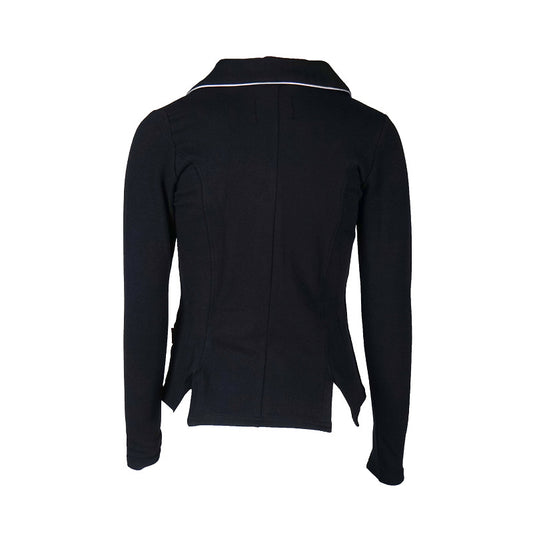 Horka Show Jacket Junior Carousel - Black