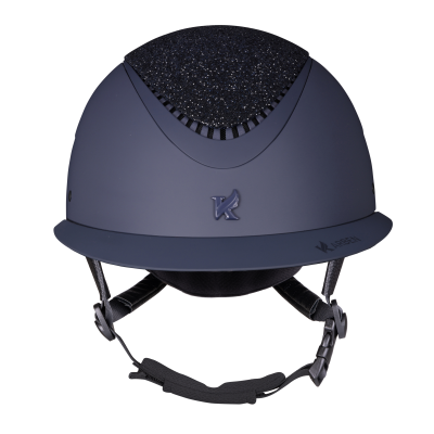 KARBEN Lia Ellipse Riding Hat - KARBEN Lia قبعة ركوب القطع الناقص