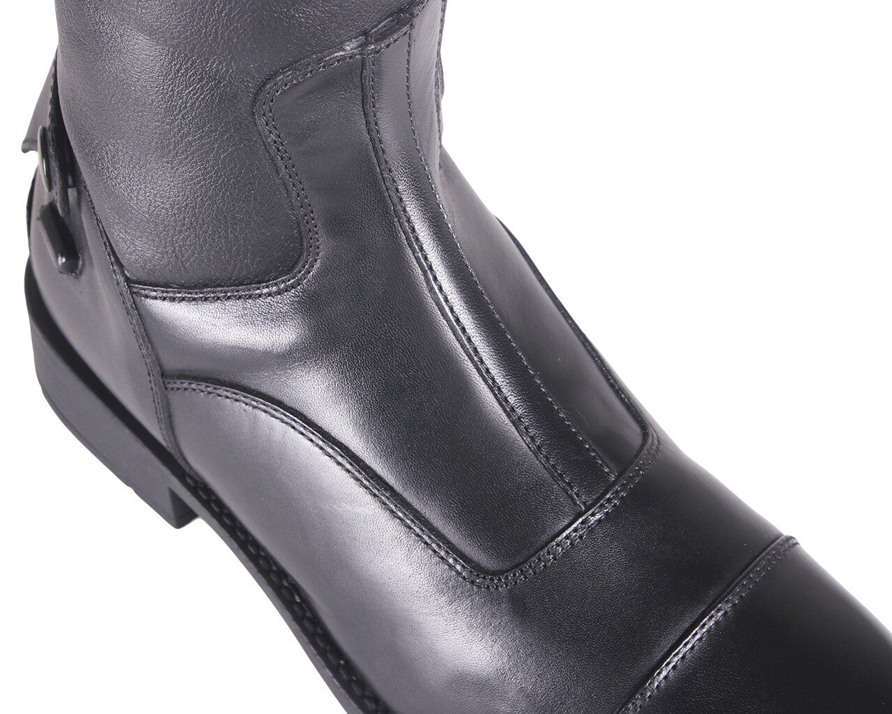 Riding Boot Birgit Adult - ركوب التمهيد بيرجيت للبالغين