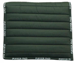 Zilco S/Cloth Puffer Long