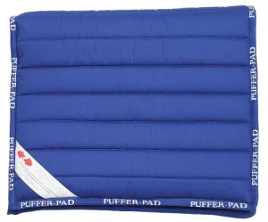 Zilco S/Cloth Puffer Long