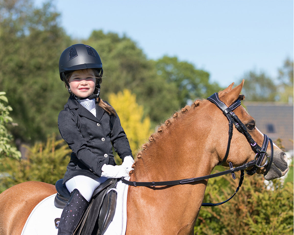 Competition jacket Robin Junior