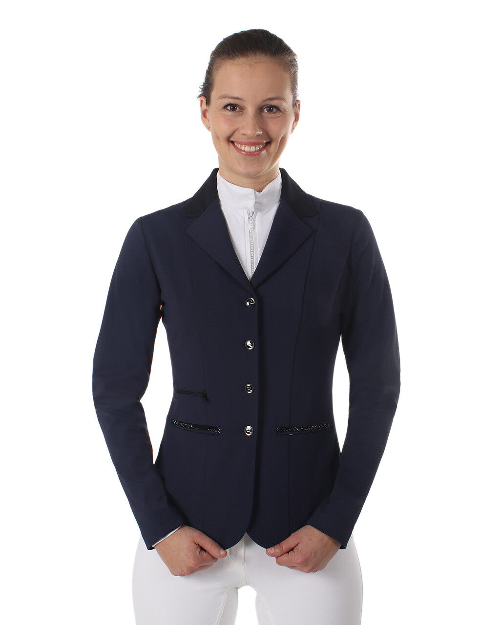 Competition Jacket Juliet - سترة المنافسة جولييت