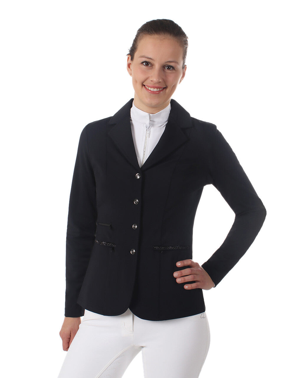 Competition Jacket Juliet - سترة المنافسة جولييت