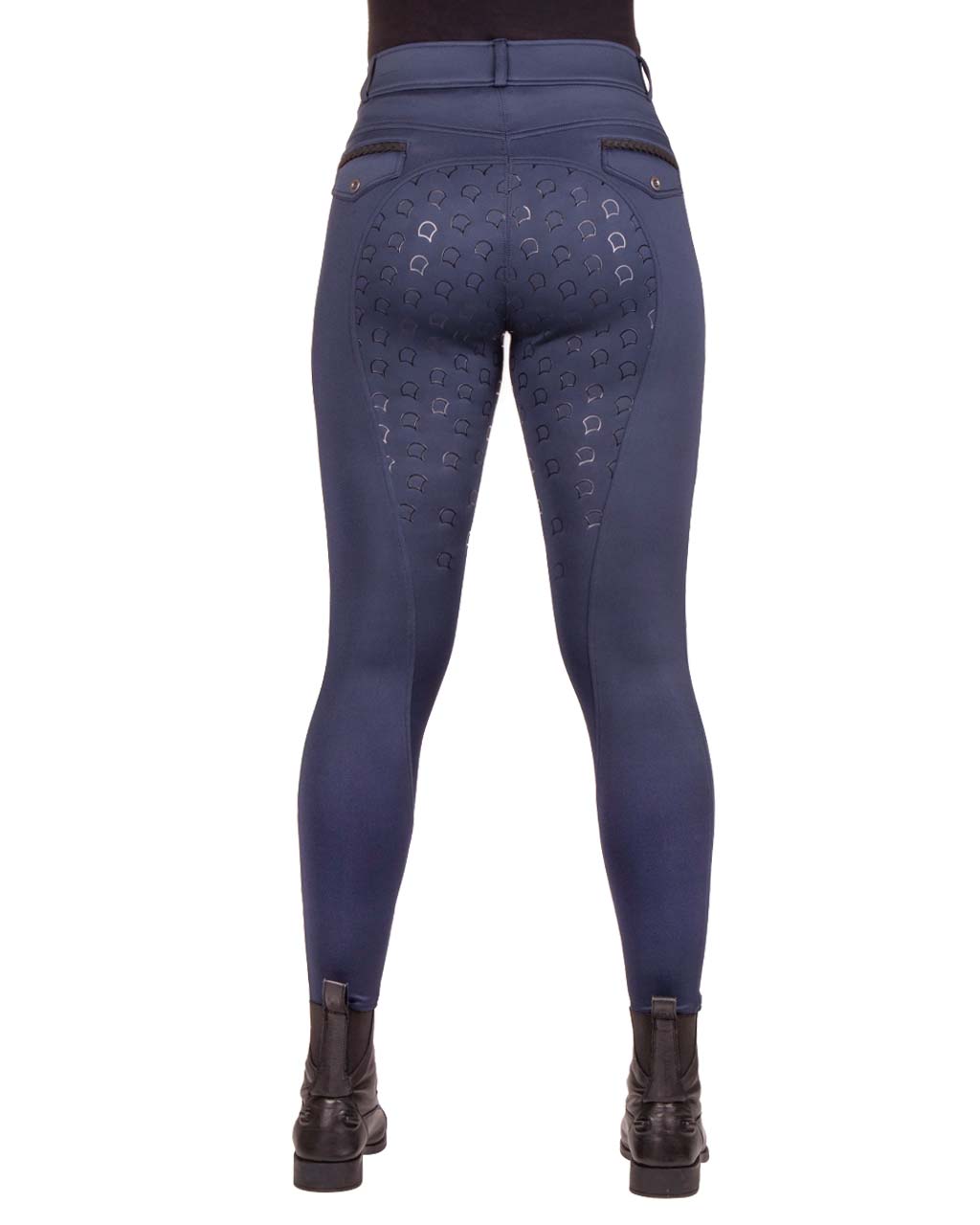 Riding Tights Jorine Full Grip - ركوب الجوارب جورين قبضة كاملة