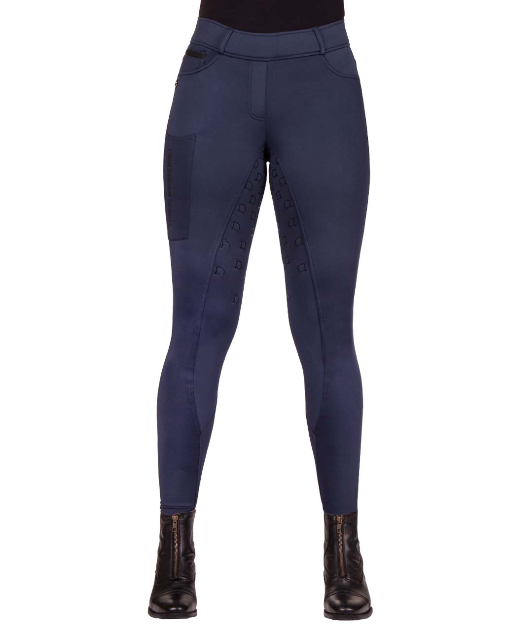 Riding Tights Jorine Full Grip - ركوب الجوارب جورين قبضة كاملة