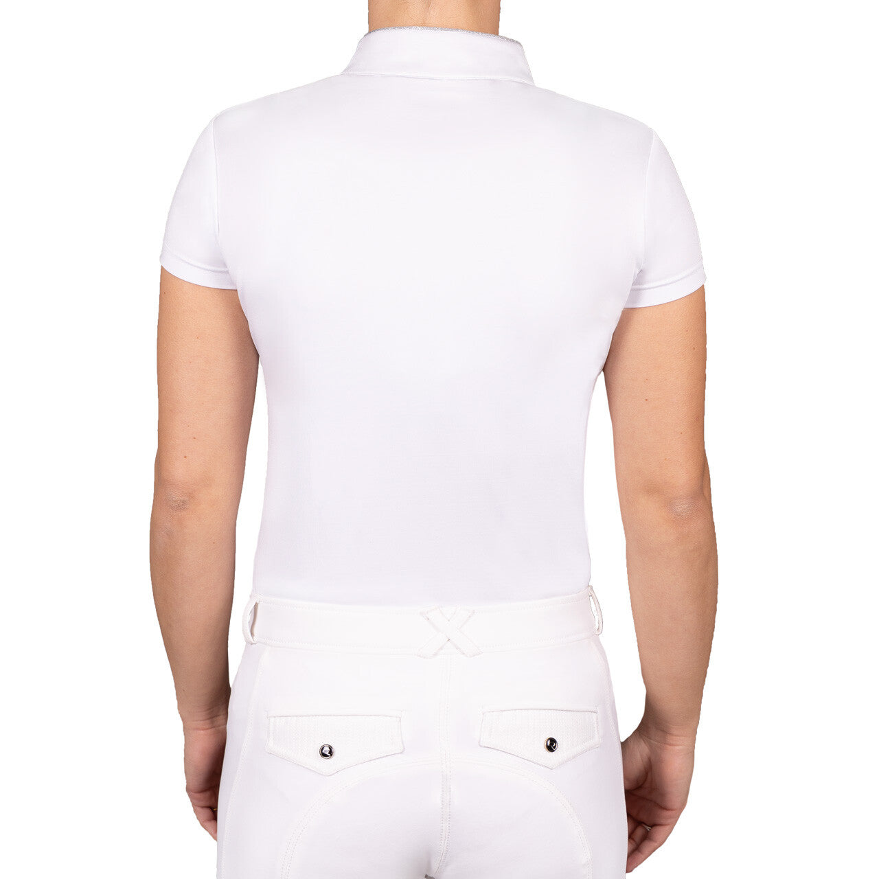 Competition Shirt Zayla Junior - قميص المسابقة زيلا جونيور