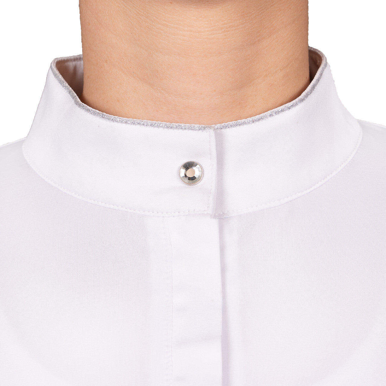 Competition Shirt Zayla Junior - قميص المسابقة زيلا جونيور
