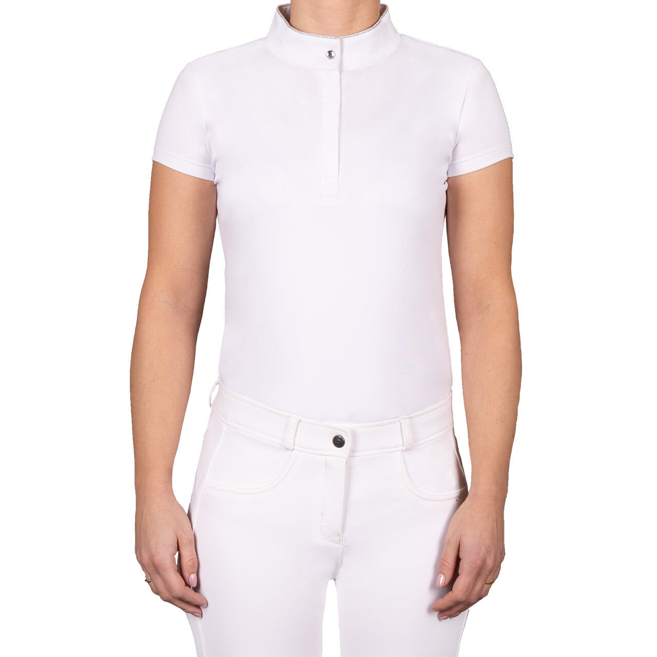 Competition Shirt Zayla Junior - قميص المسابقة زيلا جونيور