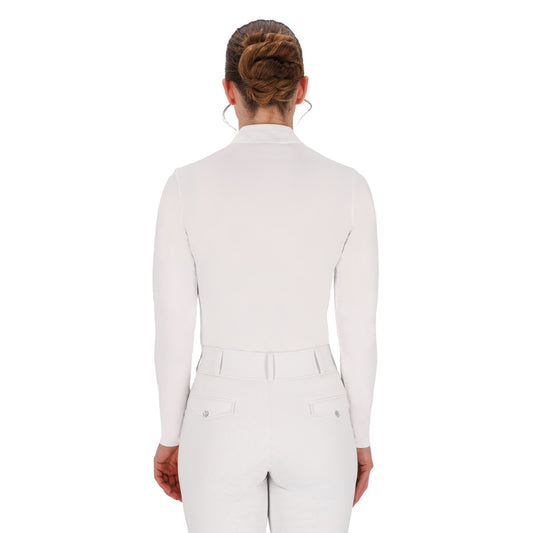 Competition shirt long sleeve Vaila
