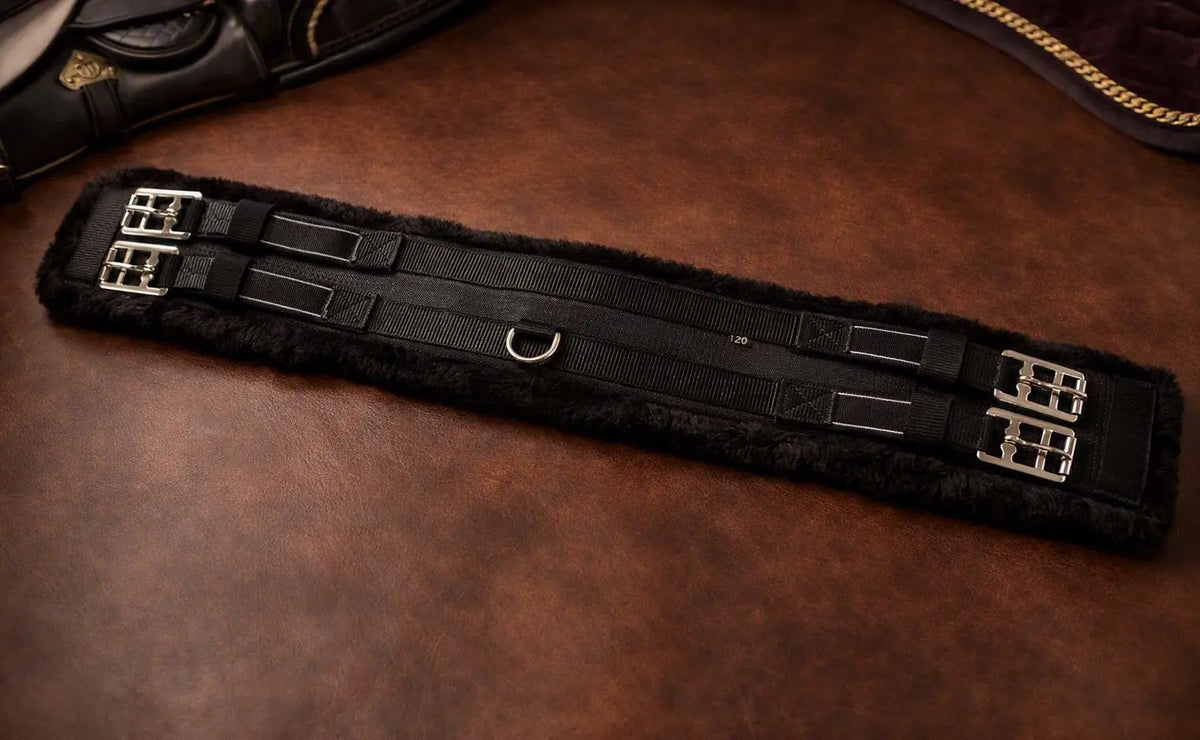 BH-705 Endurance Neoprene Girth