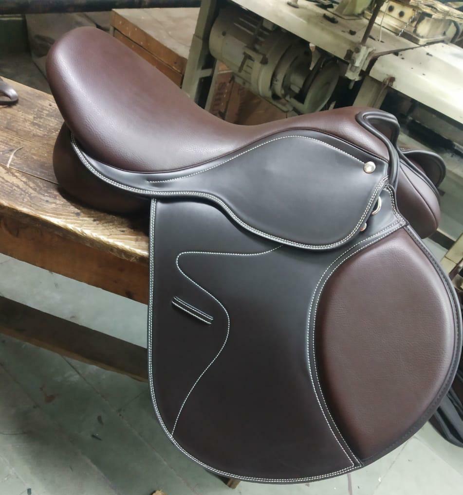 BH 324 - Synthetic Saddle