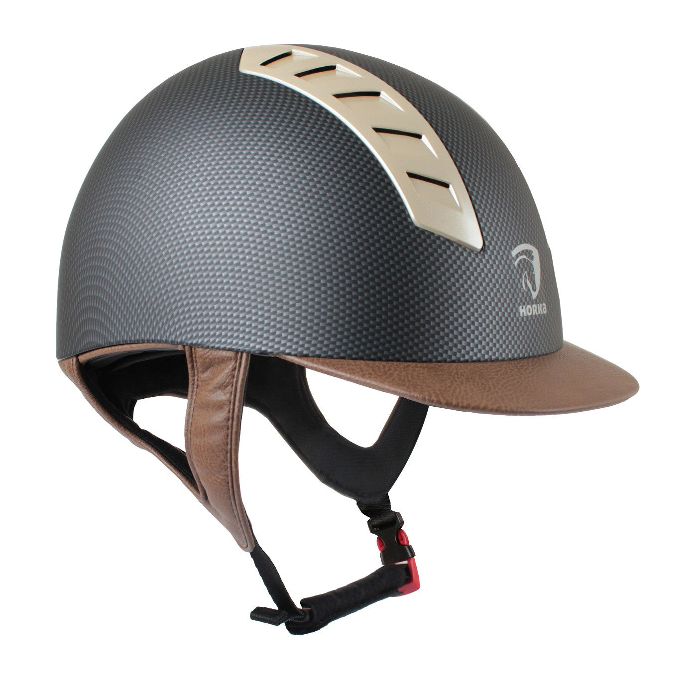 Horka Safety Helmets. Available at Nice Equestrian Wukair Doha Qatar