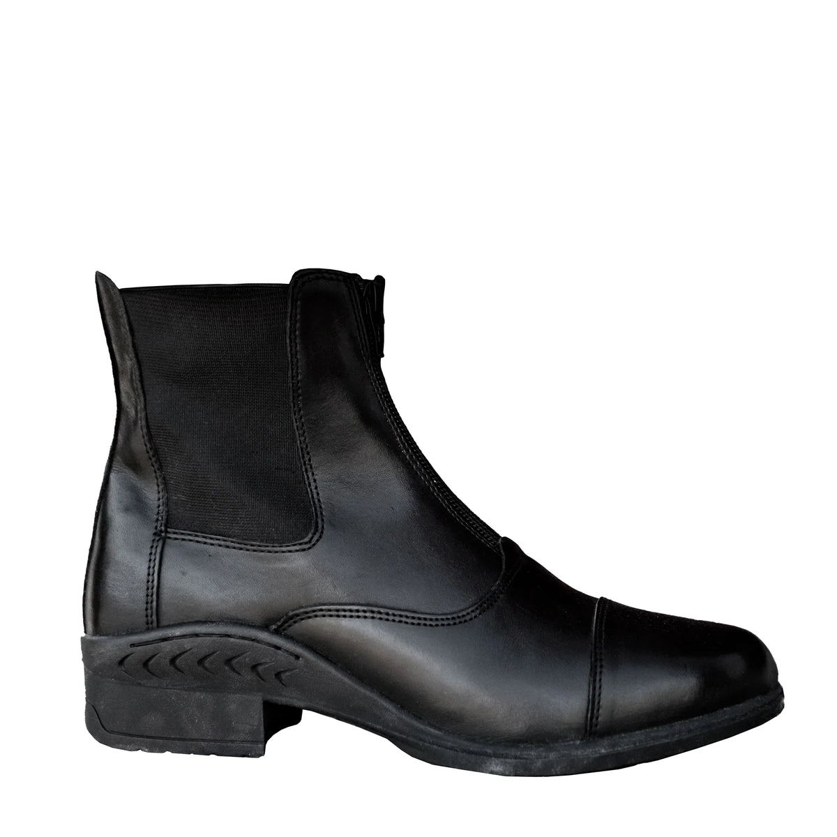 Shires - One Stop Leather Paddock Boots
