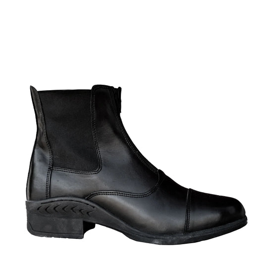 Shires - One Stop Leather Paddock Boots