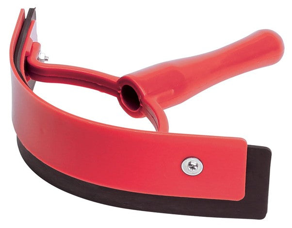 Zilco Red and black tool with a handle on a white background.
Available with Nice equestrian Wukair Doha Qatar.