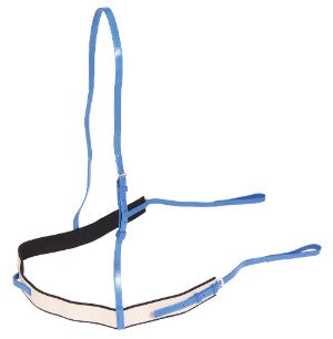 Blue and black horse bridle on a white background.
Horse breast plate on a white
background.
Zilco Breast plate.
Made by Zilco Australia.
A very Reliable quality.
Available with Nice Equestrian Wukair Doha Qatar.
