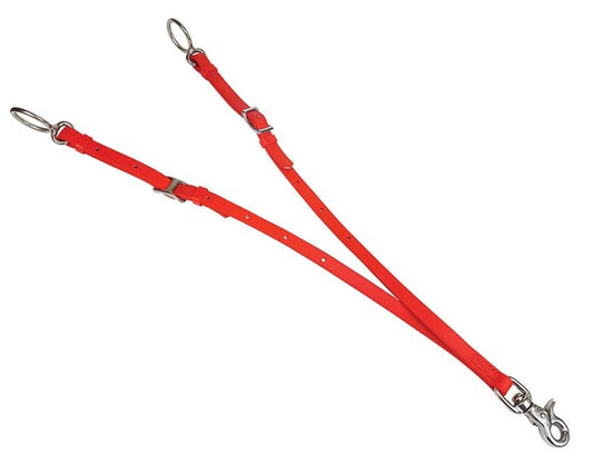 Zilco Red Martingale.
Zilco Australia. Available at Nice Equestrian Wukair Doha Qatar.