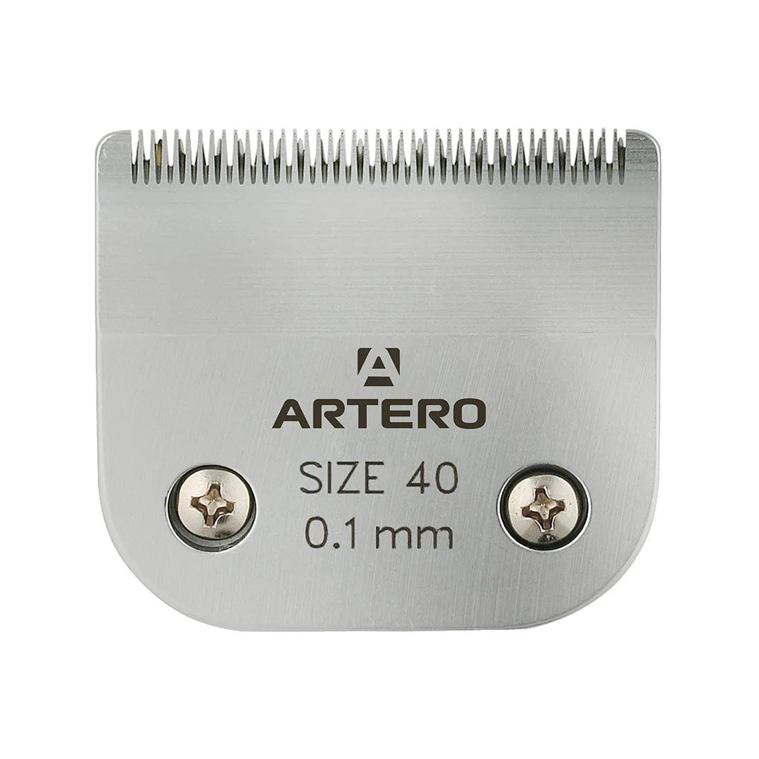 Artero A5 clipper blade No. 40, 0.1 mm, part C625