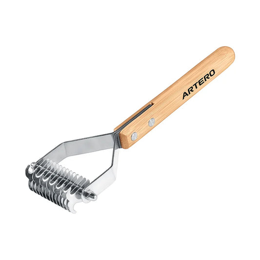 Artero King Double Super Coat rake, view 2