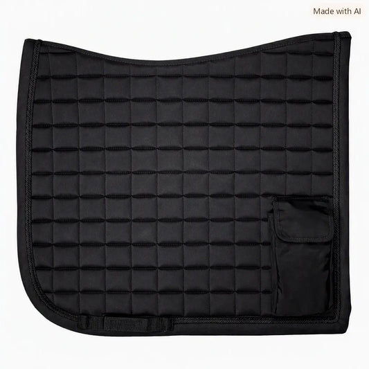 Zilco Saddlecloth Utility
