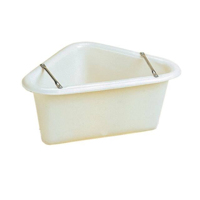 Polythene Corner Manger - مدير ركن البوليثين